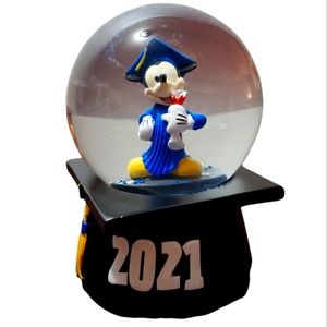 New Musical Snowglobe